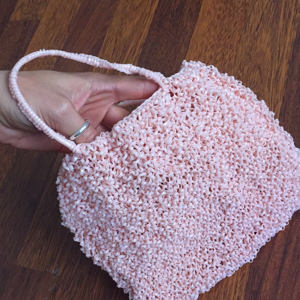 Gummy mini purse! 👛